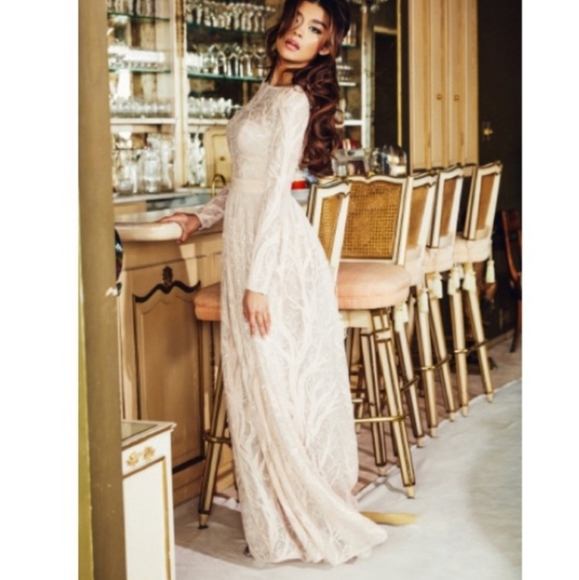 House of CB Lucya dress - Picture 2 of 16